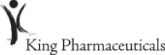 (KING PHARMACEUTICALS LOGO)